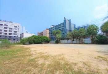 Земельный участок в Банг Ламунге, Таиланд | THE440223