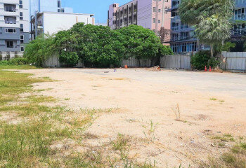 Земельный участок в Банг Ламунге, Таиланд | THE440223