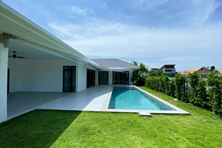 Дом в Хуахине, Таиланд | THE257643