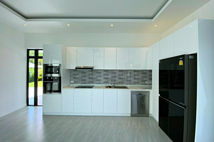 Дом в Хуахине, Таиланд | THE257643