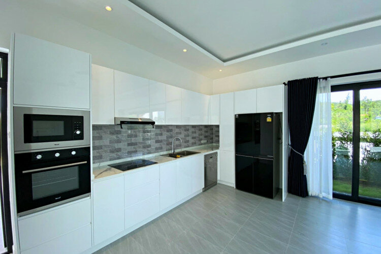 Дом в Хуахине, Таиланд | THE257643