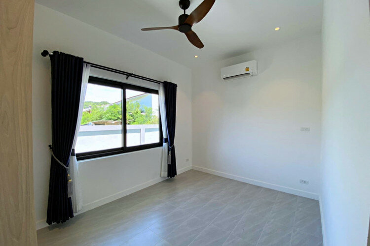 Дом в Хуахине, Таиланд | THE257643