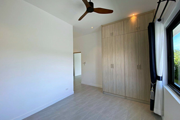 Дом в Хуахине, Таиланд | THE257643