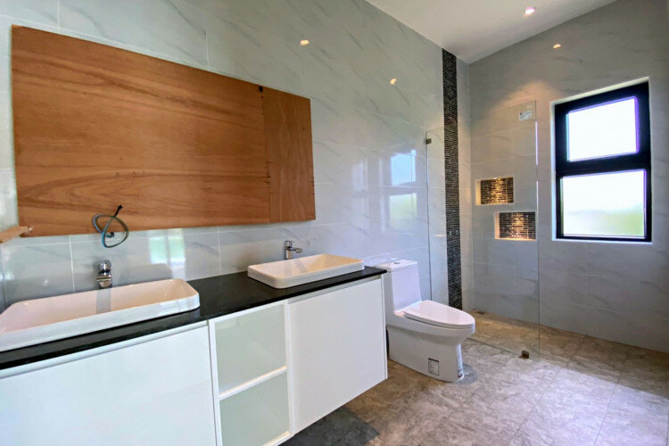 Дом в Хуахине, Таиланд | THE257643