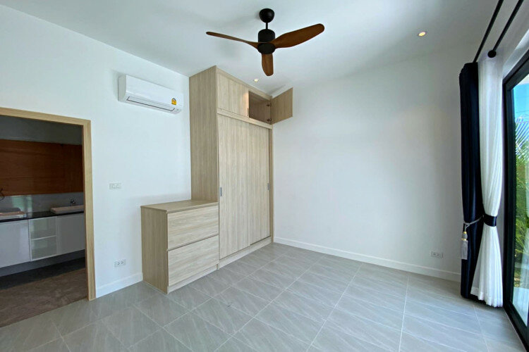 Дом в Хуахине, Таиланд | THE257643