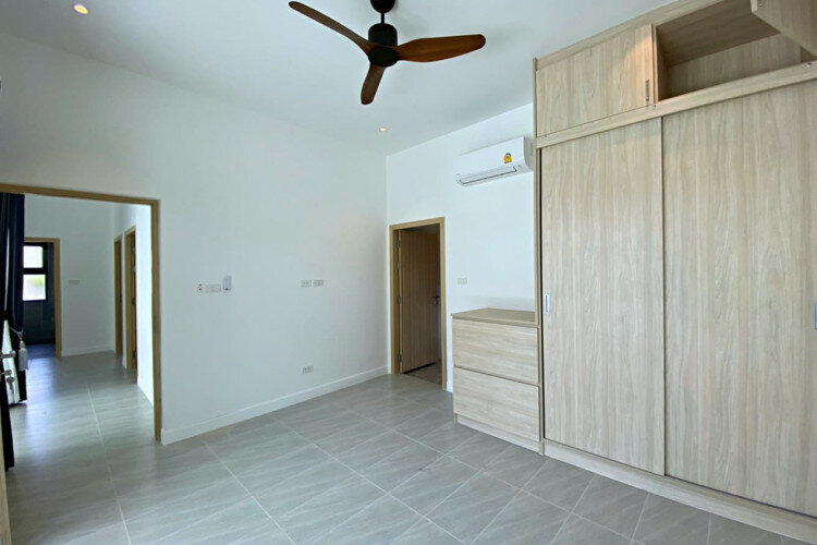 Дом в Хуахине, Таиланд | THE257643