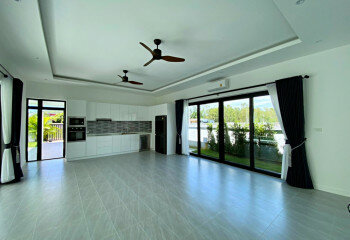 Дом в Хуахине, Таиланд | THE257643