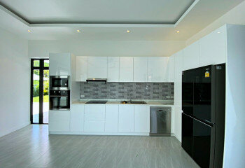 Дом в Хуахине, Таиланд | THE257643