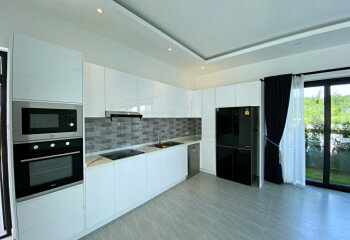 Дом в Хуахине, Таиланд | THE257643