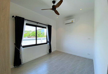 Дом в Хуахине, Таиланд | THE257643