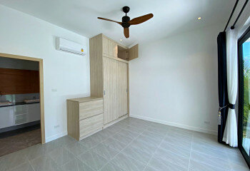 Дом в Хуахине, Таиланд | THE257643