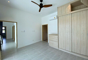 Дом в Хуахине, Таиланд | THE257643