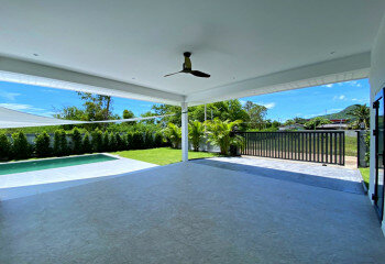 Дом в Хуахине, Таиланд | THE257643