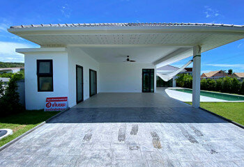 Дом в Хуахине, Таиланд | THE257643