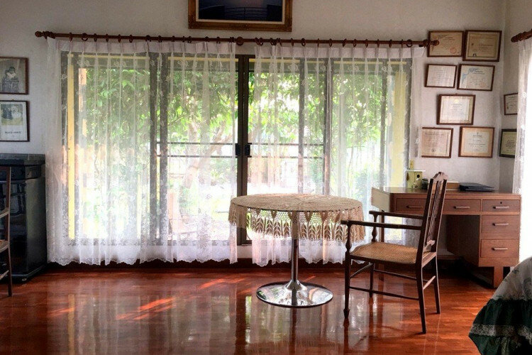 Дом в Чиангмае, Таиланд | THE356915