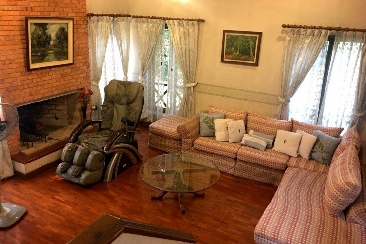 Дом в Чиангмае, Таиланд | THE356915