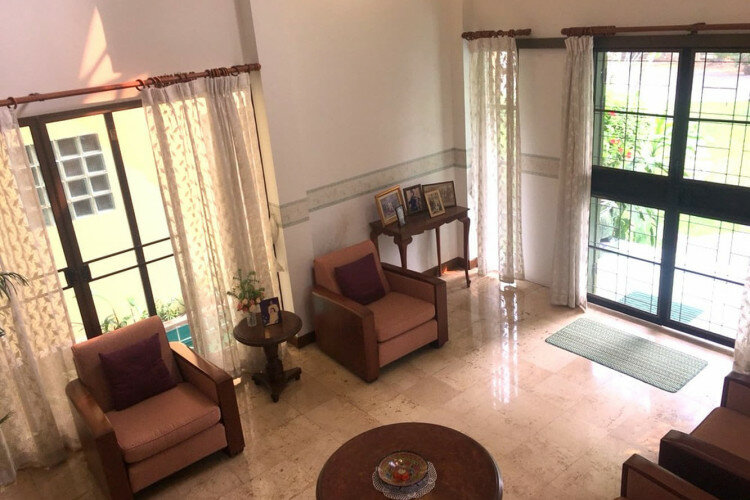 Дом в Чиангмае, Таиланд | THE356915