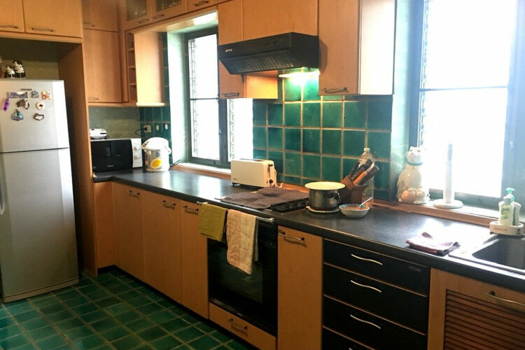 Дом в Чиангмае, Таиланд | THE356915