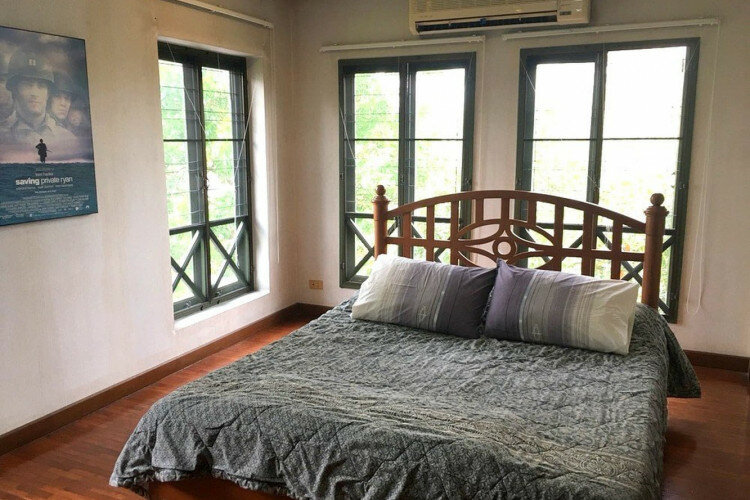 Дом в Чиангмае, Таиланд | THE356915