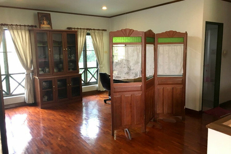 Дом в Чиангмае, Таиланд | THE356915