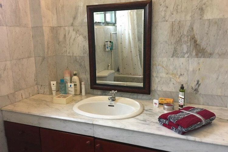 Дом в Чиангмае, Таиланд | THE356915