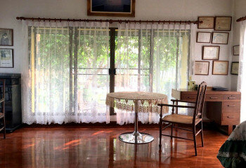 Дом в Чиангмае, Таиланд | THE356915