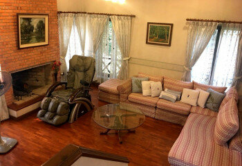 Дом в Чиангмае, Таиланд | THE356915