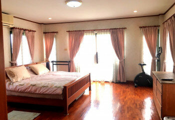 Дом в Чиангмае, Таиланд | THE356915