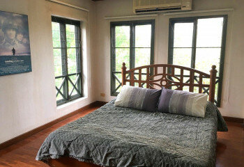 Дом в Чиангмае, Таиланд | THE356915