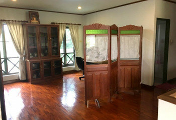 Дом в Чиангмае, Таиланд | THE356915