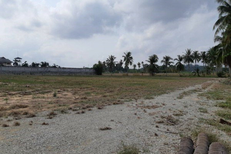 Земельный участок в Банг Ламунге, Таиланд | THE539532