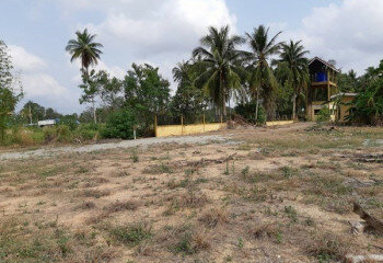 Земельный участок в Банг Ламунге, Таиланд | THE539532