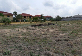 Земельный участок в Банг Ламунге, Таиланд | THE539532