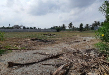 Земельный участок в Банг Ламунге, Таиланд | THE539532