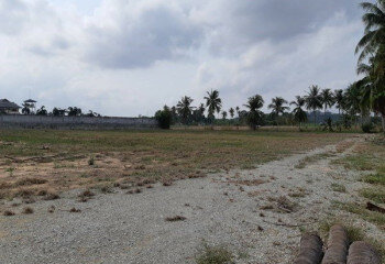 Земельный участок в Банг Ламунге, Таиланд | THE539532