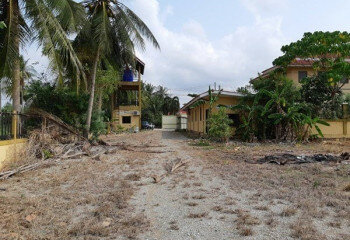 Земельный участок в Банг Ламунге, Таиланд | THE539532