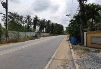 Земельный участок в Банг Ламунге, Таиланд | THE539532