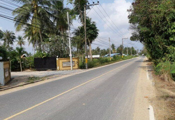 Земельный участок в Банг Ламунге, Таиланд | THE539532