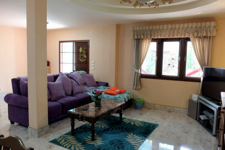 Дом в Сан Кампаенге, Таиланд | THE156916