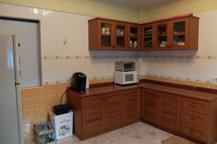 Дом в Сан Кампаенге, Таиланд | THE156916