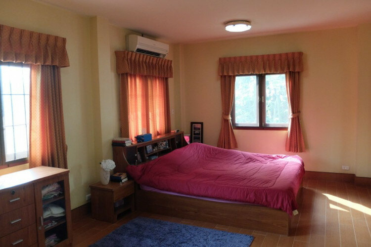 Дом в Сан Кампаенге, Таиланд | THE156916