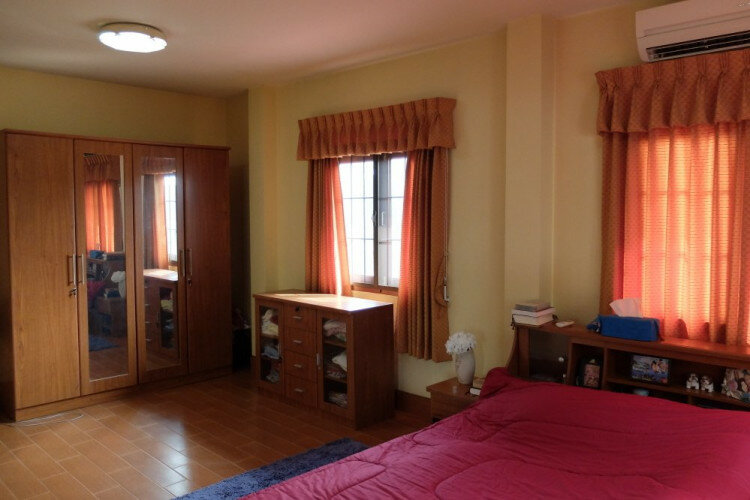 Дом в Сан Кампаенге, Таиланд | THE156916