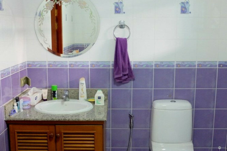 Дом в Сан Кампаенге, Таиланд | THE156916