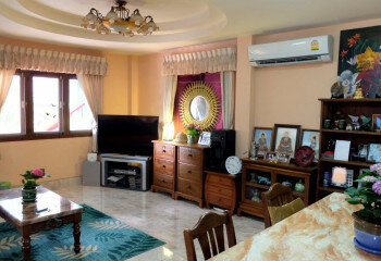 Дом в Сан Кампаенге, Таиланд | THE156916