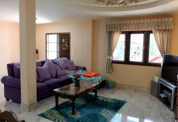 Дом в Сан Кампаенге, Таиланд | THE156916