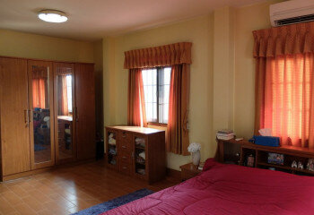 Дом в Сан Кампаенге, Таиланд | THE156916