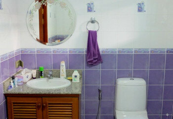 Дом в Сан Кампаенге, Таиланд | THE156916