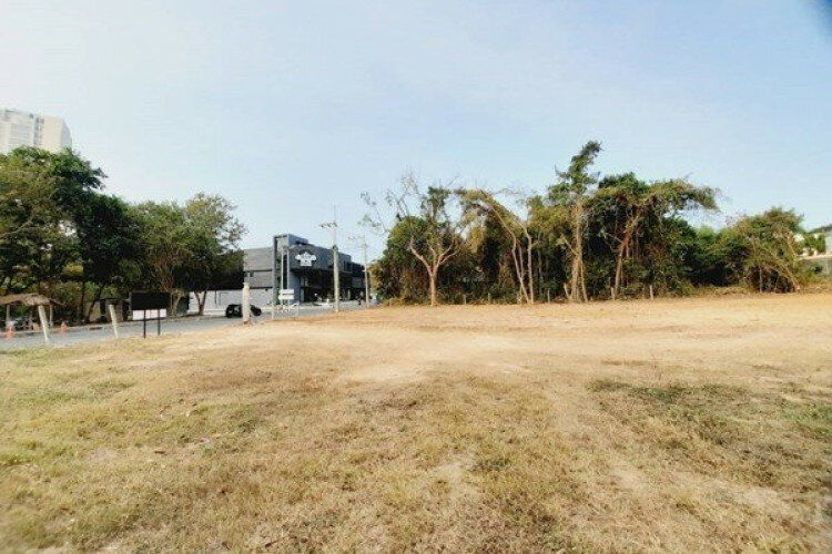 Земельный участок в Банг Ламунге, Таиланд | THE239543