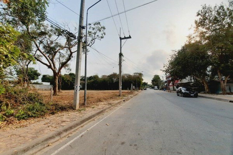 Земельный участок в Банг Ламунге, Таиланд | THE239543