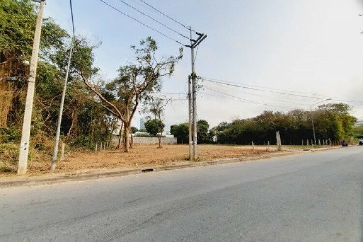 Земельный участок в Банг Ламунге, Таиланд | THE239543